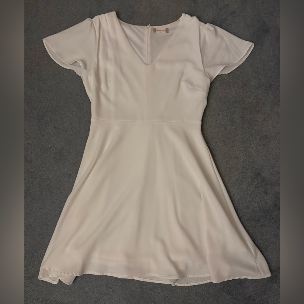 Altar’d State Mini Dress